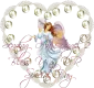 Sending An Angel to Bless You