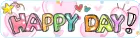 happy day