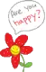 r u happy