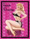 Sweet Dreams Pinup