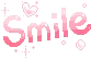 smile