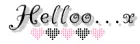 Hello