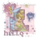 Tinkerbell - Hello