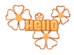 hello