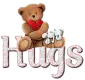 Bear Hugs