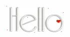 Hello