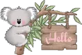 Hello