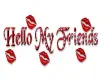 Hello My Friend
