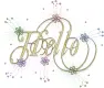 Greeting /hello