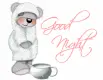Creddy/good Night