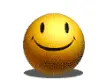 Smiley - Hi