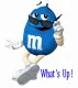 What's up ?