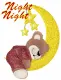 Night Night Bear