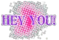 Hey You