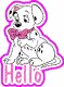 Hello