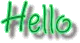 Hello