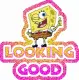 Looking Good