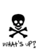 WHAT'S UP