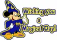 Magical Day