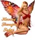 Fairy Red - Having Thoughts of U Today