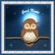 Good night