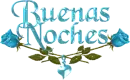 buenas noches