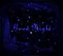 Good Night
