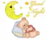 Good Night Bear