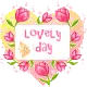 lovely day