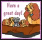 Have a great day