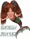 mermaid