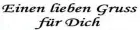 fÃ¼r dich
