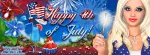Fb cover-4th of July