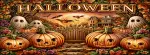 Halloween Cover