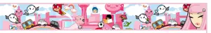 tokidoki banner