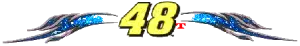 jimmie johnson