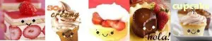 sweets