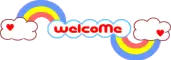 welcome