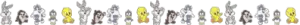 Baby Looney Tunes