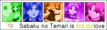 Temari is kick ass love