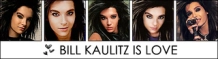 Tokio Hotel -Bill Kaulitz
