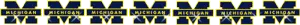 Michigan Wolverines