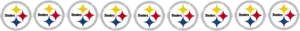Pittsburg Steelers