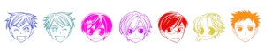 Ouran high school host club