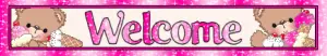 Welcome