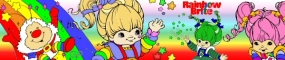 rainbow brite