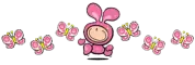 Bubblegum Bunny