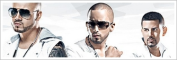 wisin y yandel