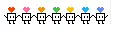 ROBOTS HEARTS:)
