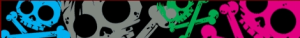 skulls